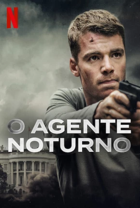 O Agente Noturno - 1ª Temporada Legendada 2023