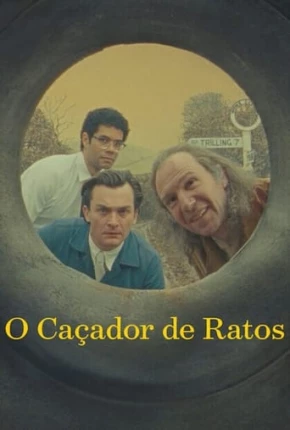 O Caçador de Ratos 2023