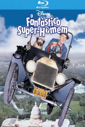 O Fantástico Super-Homem 1961