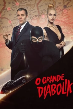 O Grande Diabolik 2021