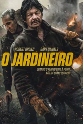 O Jardineiro 2021