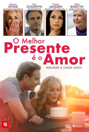 O Melhor Presente é o Amor - All I Wish 2018