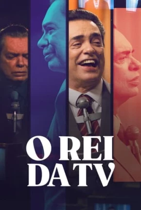 O Rei da TV - 2ª Temporada 2023