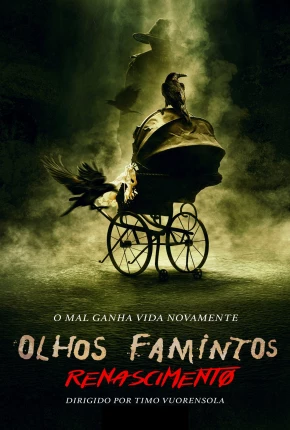 Olhos Famintos - Renascimento Torrent