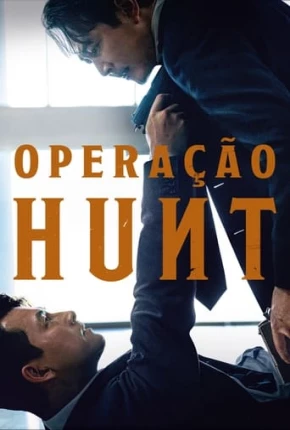 Operação Hunt Torrent