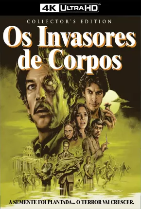 Os Invasores de Corpos 1978