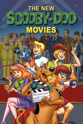 Os Novos Filmes do Scooby-Doo 1972