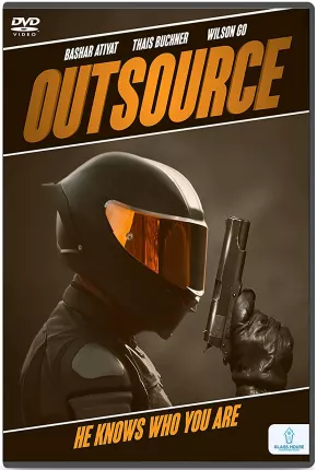 Outsource - Legendado 2022