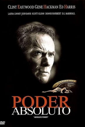 Poder Absoluto - Absolute Power 1997