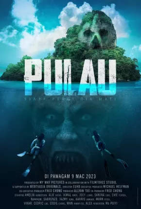 Pulau - Legendado 2023