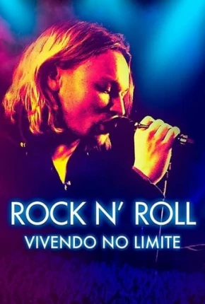 Rock neapos; Roll - Vivendo no Limite 2020