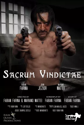 Sacrum Vindictae - Legendado Torrent