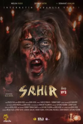 Sahir Deep Web - Legendado Torrent