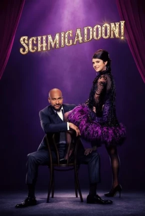 Schmigadoon! - 2ª Temporada Legendada 2023