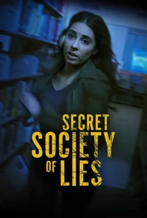 Secret Society of Lies - Legendado 2023