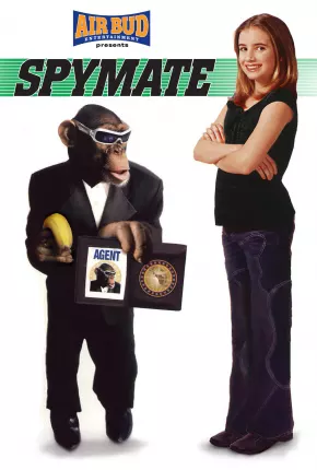 Spymate - O Agente Animal 2003