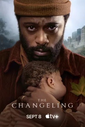 The Changeling - Sombras de Nova York - 1ª Temporada 2023