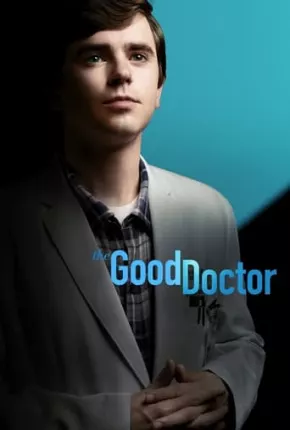 The Good Doctor - 6ª Temporada 2022