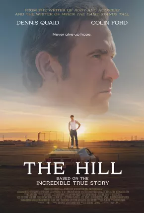 The Hill - FAN DUB 2023