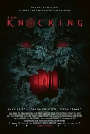 The Knocking - Legendado 2023