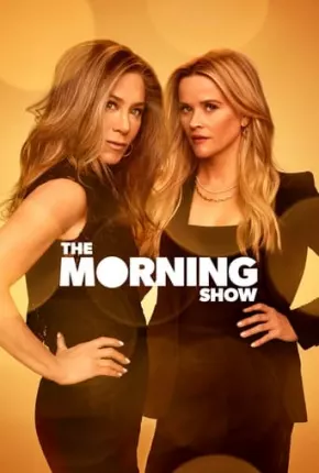 The Morning Show - 3ª Temporada Legendada 2023