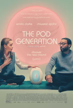 The Pod Generation - FAN DUB 2023