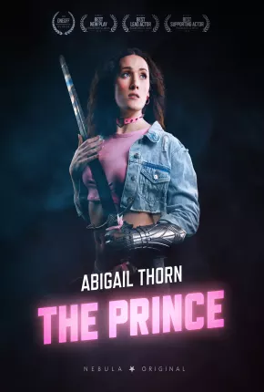 The Prince - Legendado Torrent