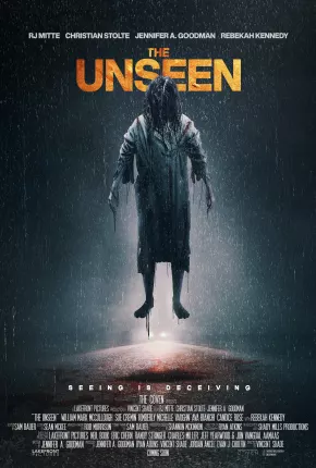 The Unseen - Legendado 2023