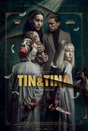 Tin e Tina - Completo 2023