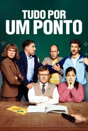 Tudo por um ponto Torrent