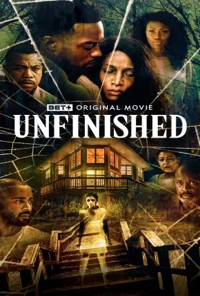 Unfinished - Legendado Torrent