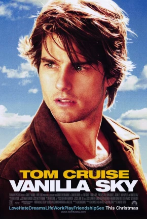 Vanilla Sky (Tom Cruise) 