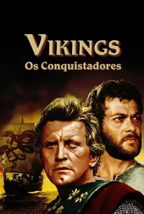 Vikings, Os Conquistadores 1958