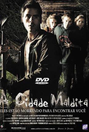 A Cidade Maldita / The Locals 2003