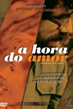 A Hora do Amor - Legendado Torrent