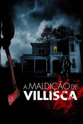 A Maldição de Villisca 2017