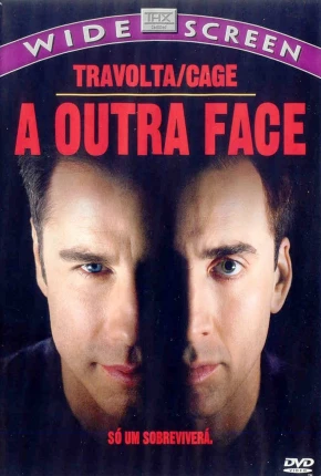 A Outra Face / Face Off 1997