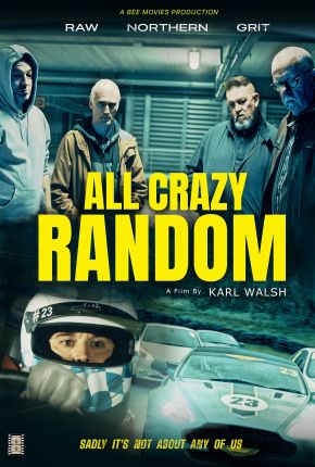 All Crazy Random - Legendado 2023