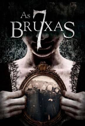 As 7 Bruxas 2017