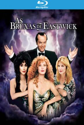 As Bruxas de Eastwick / The Witches of Eastwick 