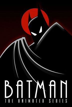 Batman - A Série Animada / Batman: The Animated Series 1992