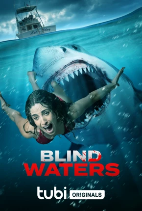 Blind Waters - Legendado 2023