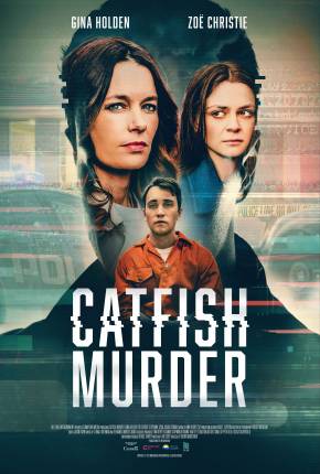 Catfish Murder - Legendado Torrent