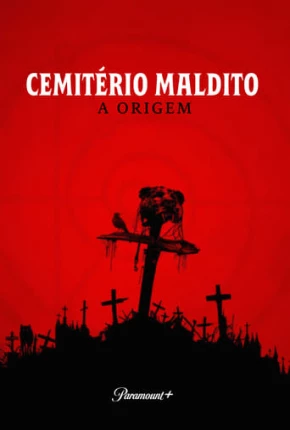 Cemitério Maldito - A Origem 2023