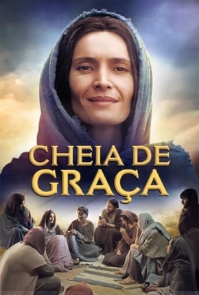 Cheia de Graça 2018