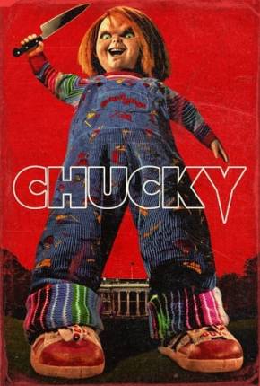 Chucky - 3ª Temporada Legendada 2023