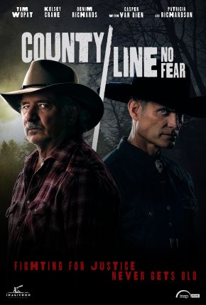 County Line - No Fear - Legendado 2022