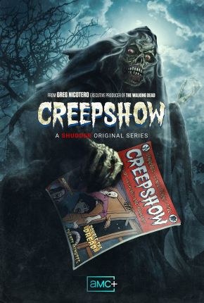 Creepshow - 4ª Temporada Legendada 2023