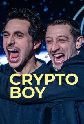 Crypto Boy Torrent