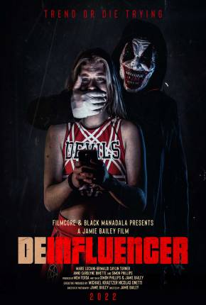 Deinfluencer - Legendado Torrent